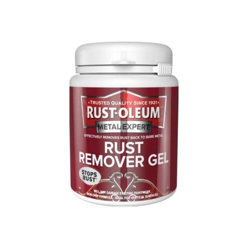 Rust-Oleum Metal Expert roestverwijderaar Gel 100 ml-MARTIN MATHYS NV/SA-Bouwhof shop