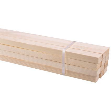 Ruwe lat vuren 22x31mm 210cm (12 stuks)-JEWE VERKOOPMAATSCHAPPIJ-Bouwhof shop (6699761139888)