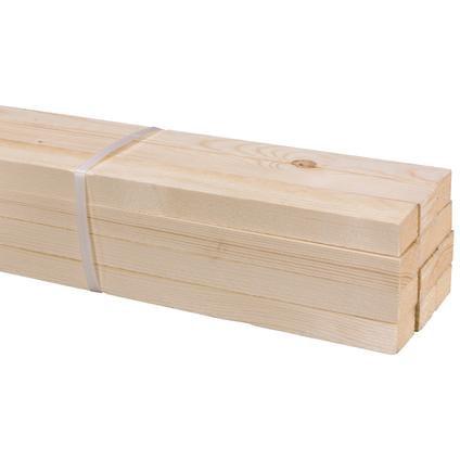 Ruwe lat vuren 22x31mm 270cm (12 stuks)-JEWE VERKOOPMAATSCHAPPIJ-Bouwhof shop (6699761172656)