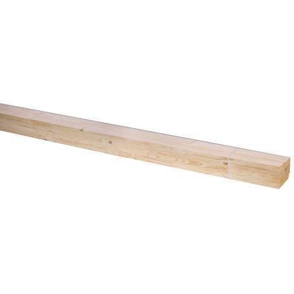 Ruwe lat vuren 22x48mm 210cm (8 stuks)-JEWE VERKOOPMAATSCHAPPIJ-Bouwhof shop (6699761238192)