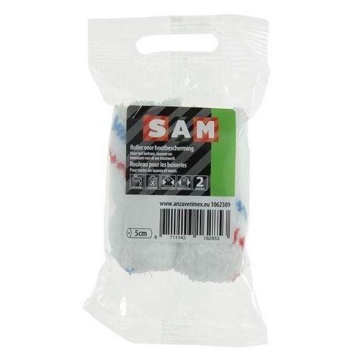 SAM BEITS 5CM 2ST-AKZO NOBEL COATINGS (verf & behang)-Bouwhof shop (6213005869232)