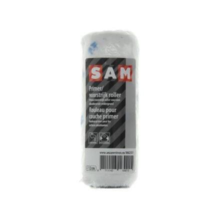 SAM PRIMER VOORSTRIJK ROLLER 12CM DD-AKZO NOBEL COATINGS (verf & behang)-Bouwhof shop (6213006721200)