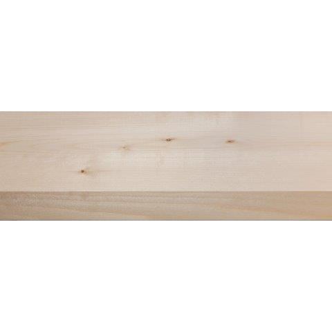 SCHAAFLAT VUREN 27X140MM 270 CM.-JEWE VERKOOPMAATSCHAPPIJ-Bouwhof shop (6136179884208)