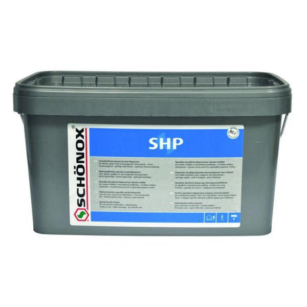 Schonox SHP superhaftprimer 5 kg.-BOUWLOG [BO] (bouwen)-Bouwhof shop
