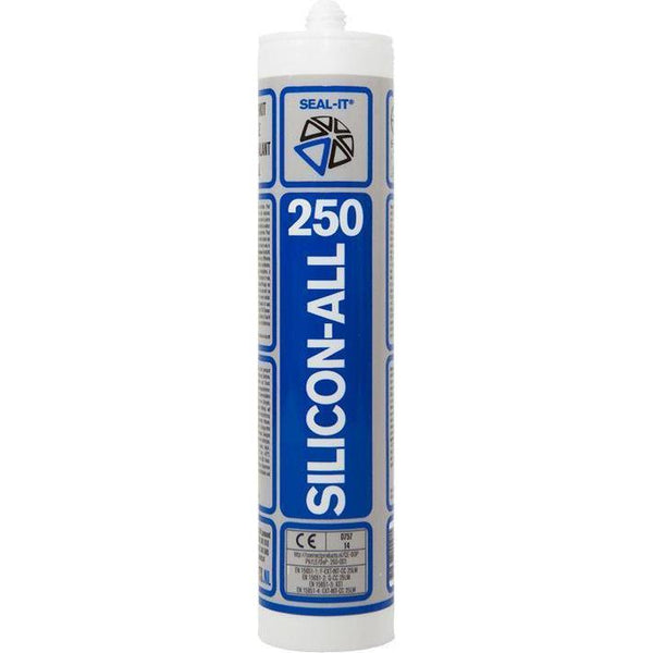 SEAL-IT 250 SILCON-ALL WIT-CONNECT PRODUCTS-Bouwhof shop (6135131701424)