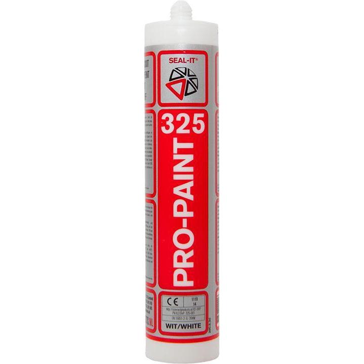 SEAL-IT 325 PRO-PAINT WIT-CONNECT PRODUCTS-Bouwhof shop (6135131472048)