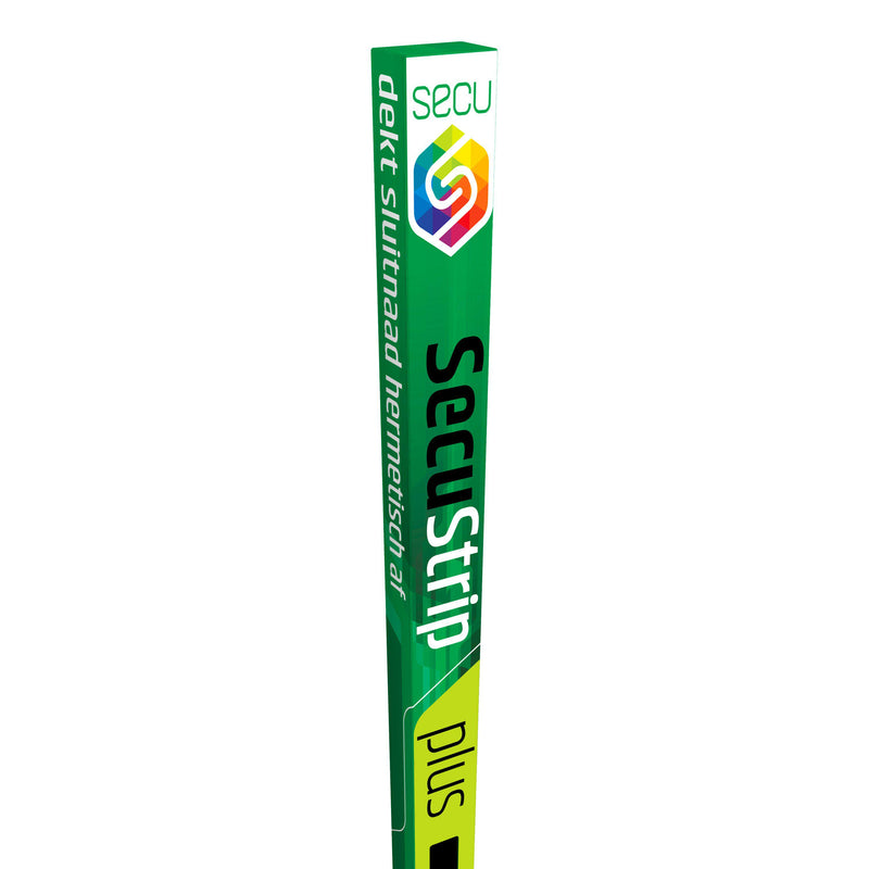 SecuStrip Plus achterdeur buitendraaiend 0-6mm 2115mm wit RAL 9010-NAUTA-Bouwhof shop (6188535316656)