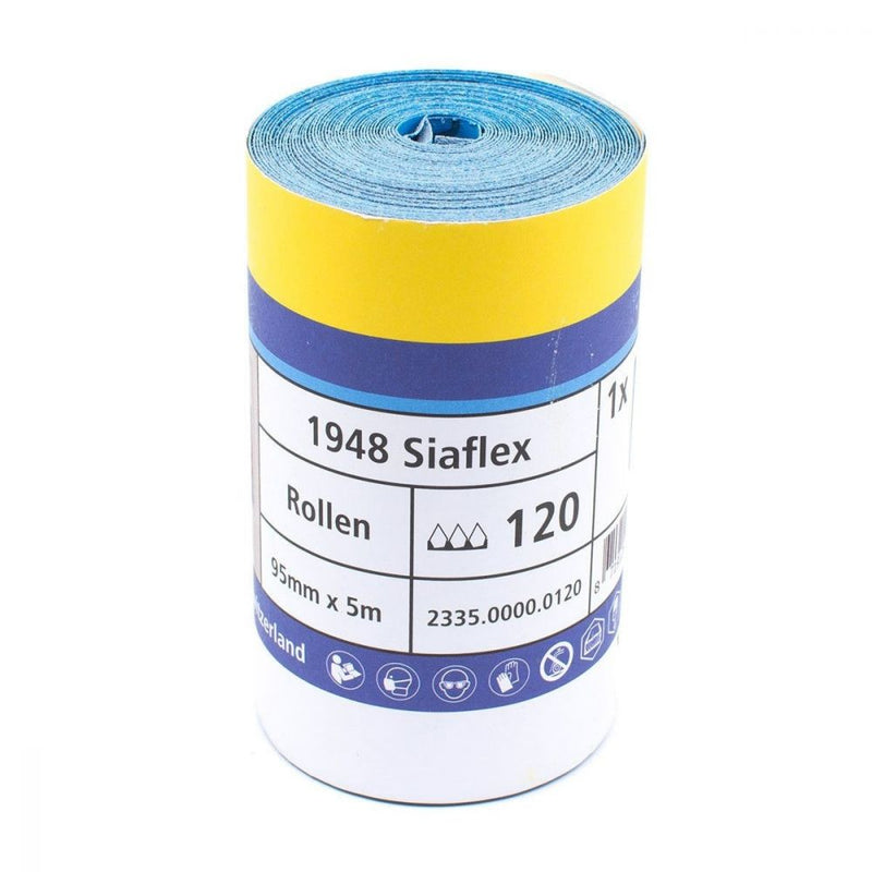 SIA DHZ ROLLEN 1948 95MM X 5M DRY-NAT P100-AKZO NOBEL COATINGS (verf & behang)-Bouwhof shop (6588180463792)