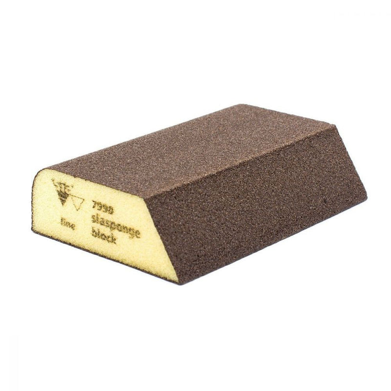 SIA DHZ SPONGE 7990 COMBIBLOCK FINE GEEL 2X-AKZO NOBEL COATINGS (verf & behang)-Bouwhof shop (6588180529328)