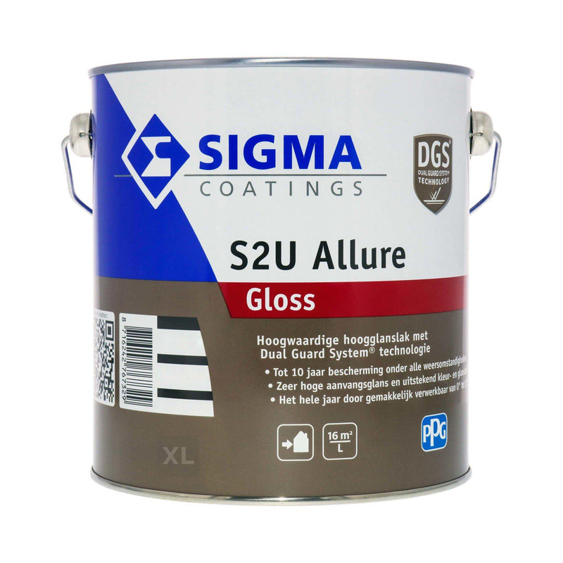 Sigma S2U Allure Wit/Basis WN 2.5 liter-LUIJTEN VVZ-Bouwhof shop (6651534114992)