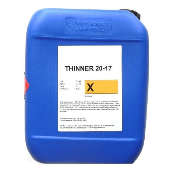 Sigma Thinner 20-17 kleurloos 500 ml.-LUIJTEN VVZ-Bouwhof shop (6712885051568)