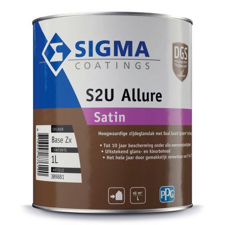 Sigma s2u allure basis wn 2.5 Liter-LUIJTEN VVZ-Bouwhof shop (6964102889648)