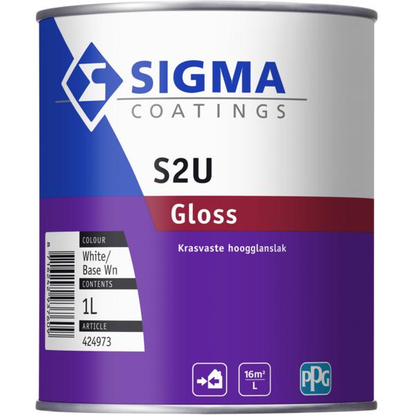 SIGMA S2U GLOSS BASIS LN-LUIJTEN VVZ-Bouwhof shop (6140513222832)