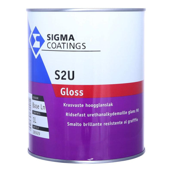 Sigma s2u gloss basis wn 2.5 Liter-LUIJTEN VVZ-Bouwhof shop (6964102922416)