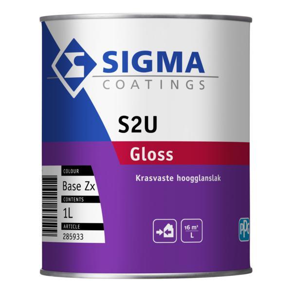 SIGMA S2U GLOSS BASIS ZX-LUIJTEN VVZ-Bouwhof shop (6144889094320)