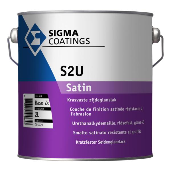 SIGMA S2U SATIN 0079 BASIS ZX 2.5 LITER-LUIJTEN VVZ-Bouwhof shop (6146878570672)