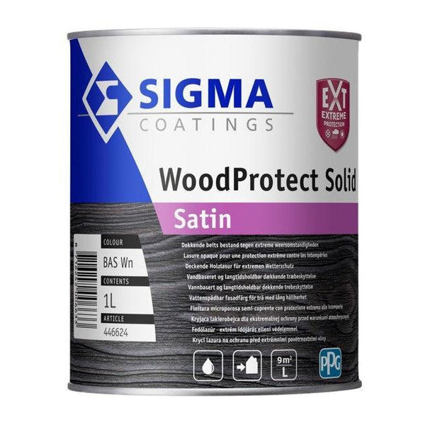 Sigma woodprotect solid basis 2.5 liter-LUIJTEN VVZ-Bouwhof shop
