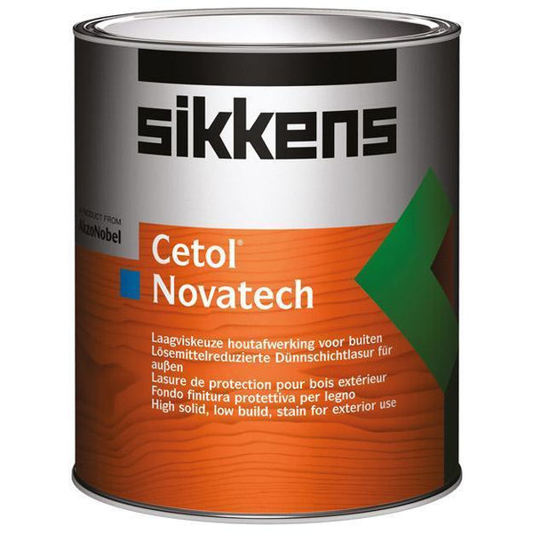 SI CETOL NOVATECH BASE TC 970 ML-AKZO NOBEL COATINGS (verf & behang)-Bouwhof shop (6169019777200)