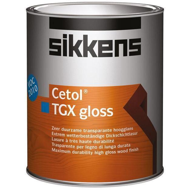 SI CETOL TGX GLOSS 000 1 L-AKZO NOBEL COATINGS (verf & behang)-Bouwhof shop (6169019678896)