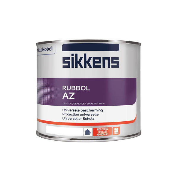 SIKKENS RUBBOL AZ BASE N00 450 ML-AKZO NOBEL COATINGS (verf & behang)-Bouwhof shop (6169019580592)