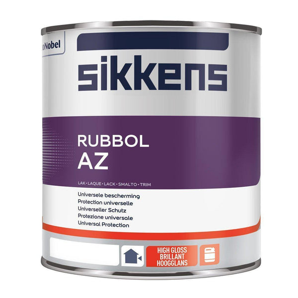 SI RUBBOL AZ BASE N00 900 ML-AKZO NOBEL COATINGS (verf & behang)-Bouwhof shop (6169019547824)