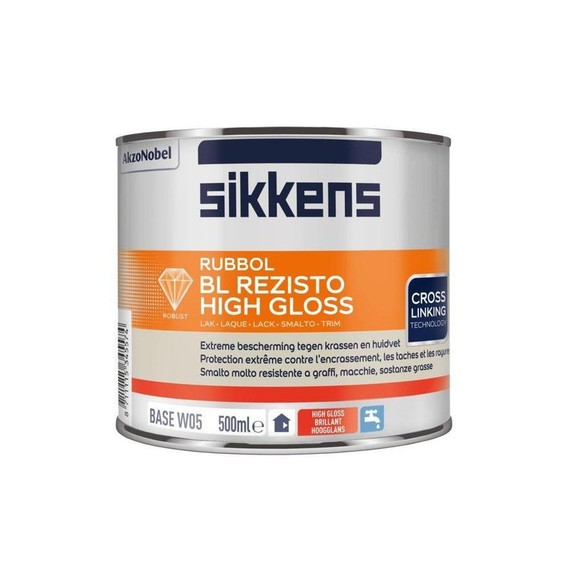 SI RUBBOL BL REZISTO HG N00 465ML-AKZO NOBEL COATINGS (verf & behang)-Bouwhof shop (6169019285680)