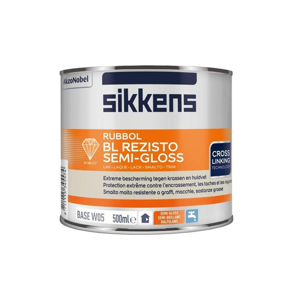 SI RUBBOL BL REZISTO SG N00 465ML-AKZO NOBEL COATINGS (verf & behang)-Bouwhof shop (6169018892464)