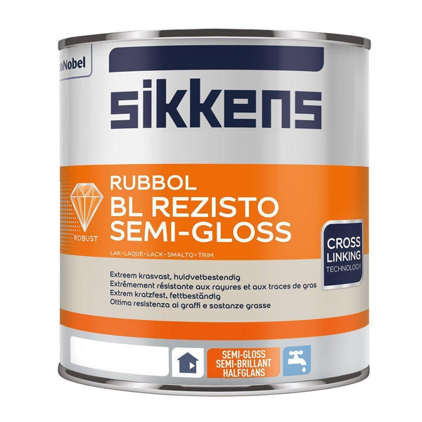 SI RUBBOL BL REZISTO SG N00 930ML-AKZO NOBEL COATINGS (verf & behang)-Bouwhof shop (6169018859696)