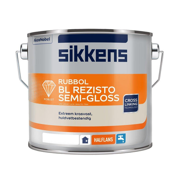 SI RUBBOL BL REZISTO SG W05 2.5L NL-AKZO NOBEL COATINGS (verf & behang)-Bouwhof shop (6169018794160)