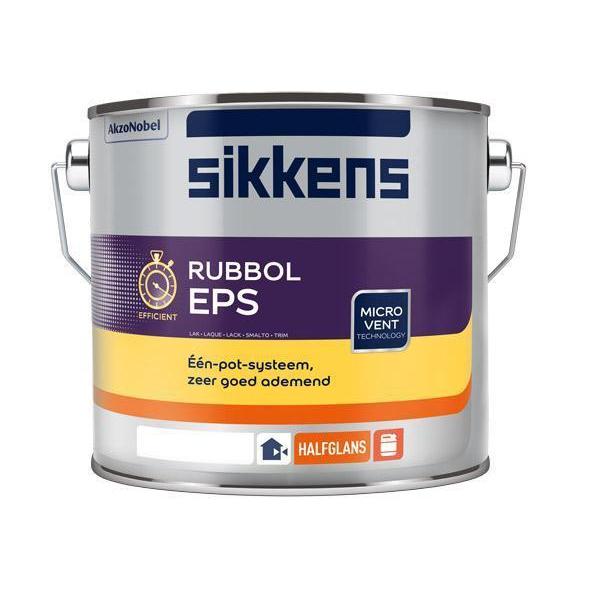 SI RUBBOL EPS PLUS BASE N00 2.25 L-AKZO NOBEL COATINGS (verf & behang)-Bouwhof shop (6169018728624)