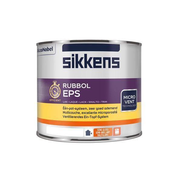 SI RUBBOL EPS PLUS BASE N00 450 ML-AKZO NOBEL COATINGS (verf & behang)-Bouwhof shop (6169018663088)