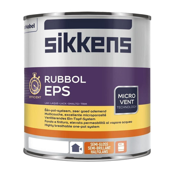 SI RUBBOL EPS PLUS BASE N00 900 ML-AKZO NOBEL COATINGS (verf & behang)-Bouwhof shop (6169018630320)