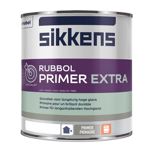 SI RUBBOL PRIMER BASE N00 920ML-AKZO NOBEL COATINGS (verf & behang)-Bouwhof shop (6169018106032)