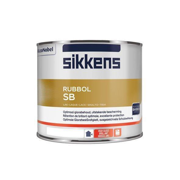 SI RUBBOL SB BASE N00 450 ML-AKZO NOBEL COATINGS (verf & behang)-Bouwhof shop (6169017876656)