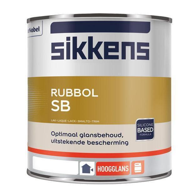 SI RUBBOL SB BASE W05 1L (NL)-AKZO NOBEL COATINGS (verf & behang)-Bouwhof shop (6169017843888)