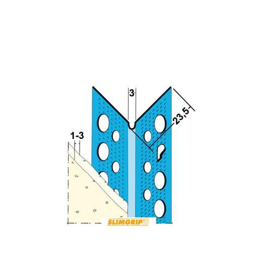 SLIMGRIP 3 MTR SG1030 BLANK-BOUWLOG [BO] (bouwen)-Bouwhof shop (6135195861168)