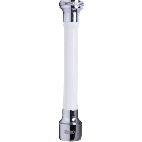 Spaarperlator-slang M22x1v 7.5l chroom-CONMETALL (installatie) | CELLE-Bouwhof shop (6657094942896)