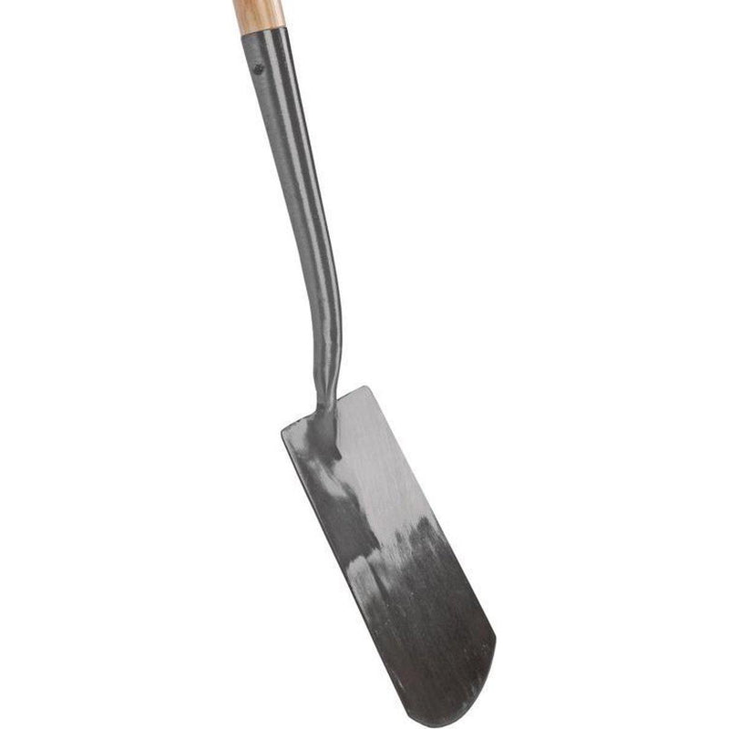 Spade met hals blank glasfiber-TALEN TOOLS [BO] (tuin)-Bouwhof shop (6135178166448)