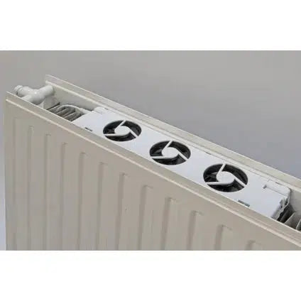 SpeedComfort radiatorventilator Mono wit-ELTRA-Bouwhof shop