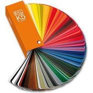 Sps kleurenwaaier ral k5-SIER PLEISTER SPECIALIST (18400)-Bouwhof shop (6138319700144)