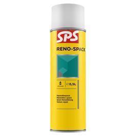 SPS RENO-SPACK REPARATIESPACK WIT BINNEN 500 ML. Default Title (6138320453808)