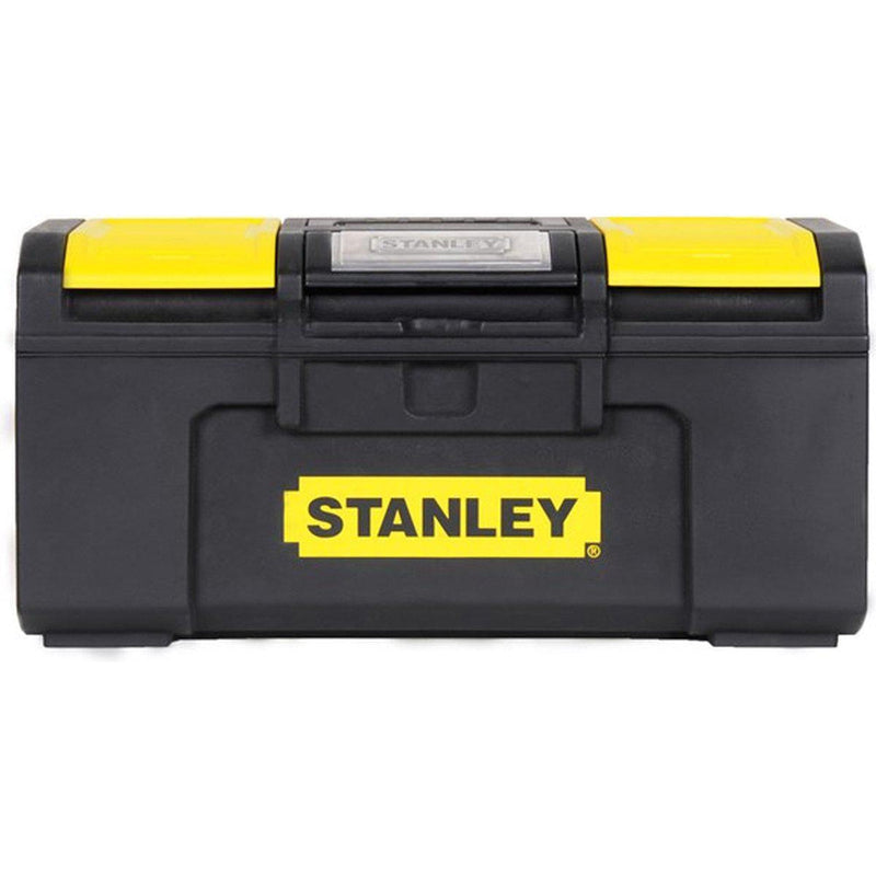 Stanley Gereedschapskoffer 16" met automatische vergrendeling-STANLEY BLACK & DECKER-Bouwhof shop