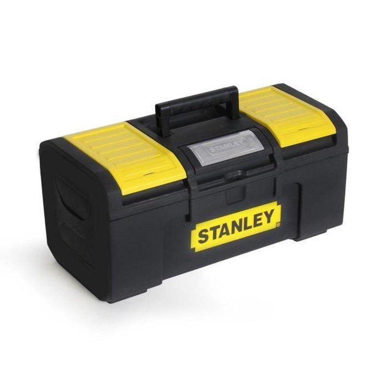 Stanley Gereedschapskoffer 16" met automatische vergrendeling-STANLEY BLACK & DECKER-Bouwhof shop