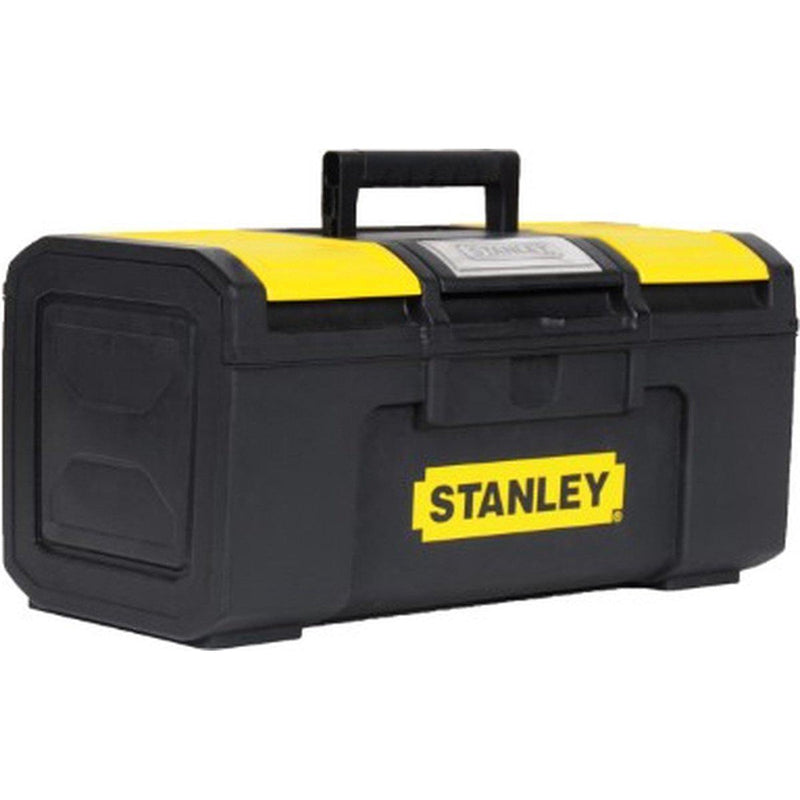 Stanley Gereedschapskoffer 16" met automatische vergrendeling-STANLEY BLACK & DECKER-Bouwhof shop