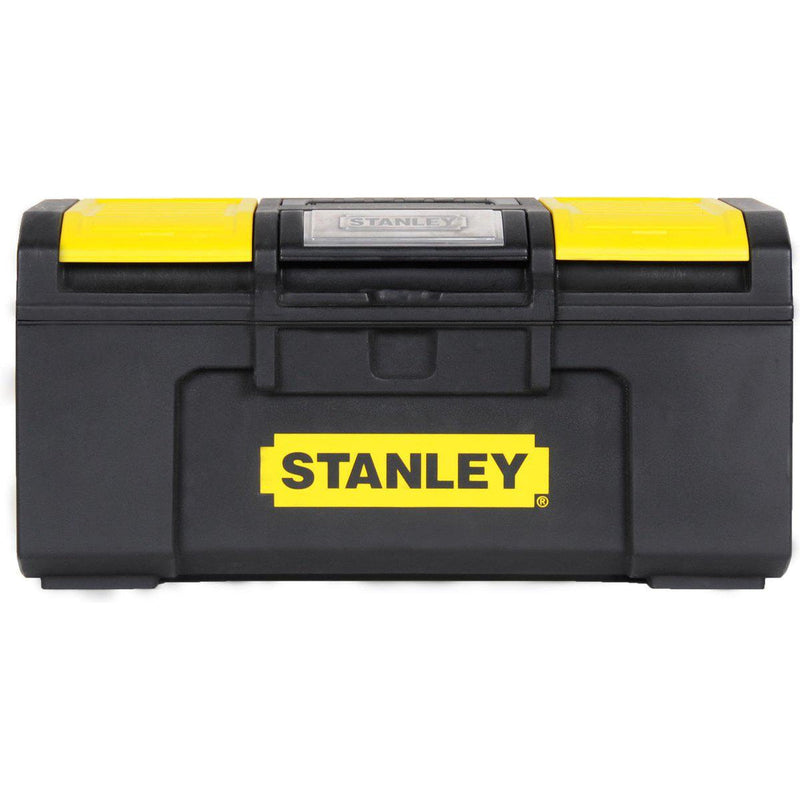 Stanley Gereedschapskoffer 24" met automatische vergrendeling-STANLEY BLACK & DECKER-Bouwhof shop