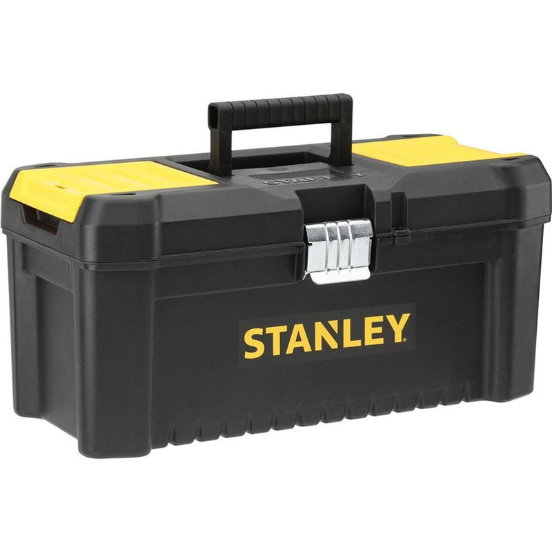 Stanley Gereedschapskoffer Essential M 16”-STANLEY BLACK & DECKER-Bouwhof shop