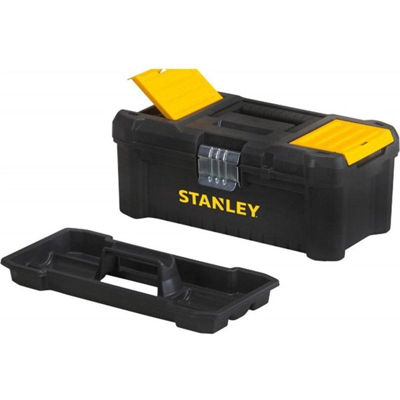 Stanley Gereedschapskoffer Essential M 16”-STANLEY BLACK & DECKER-Bouwhof shop