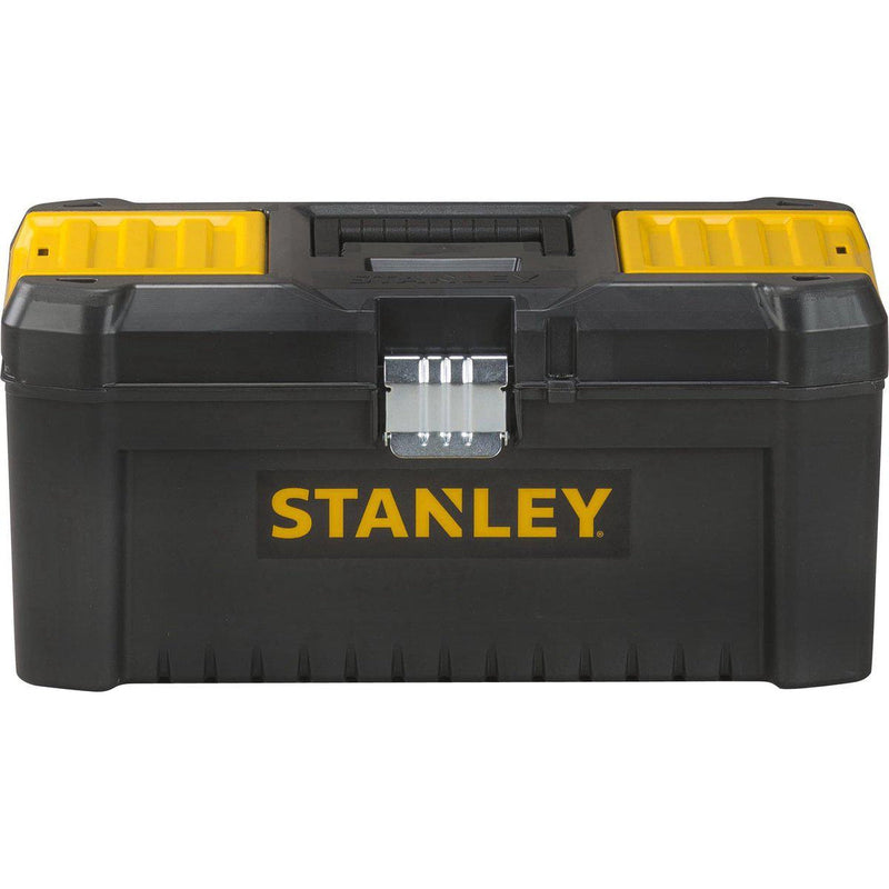 Stanley Gereedschapskoffer Essential M 16”-STANLEY BLACK & DECKER-Bouwhof shop