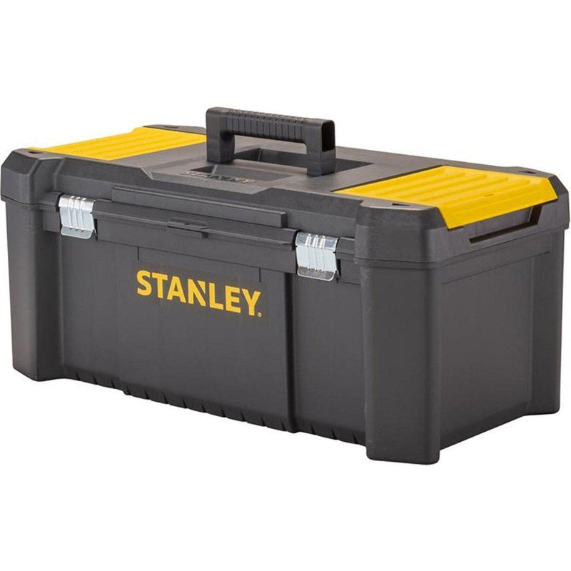 Stanley Gereedschapskoffer Essential M 26”-STANLEY BLACK & DECKER-Bouwhof shop
