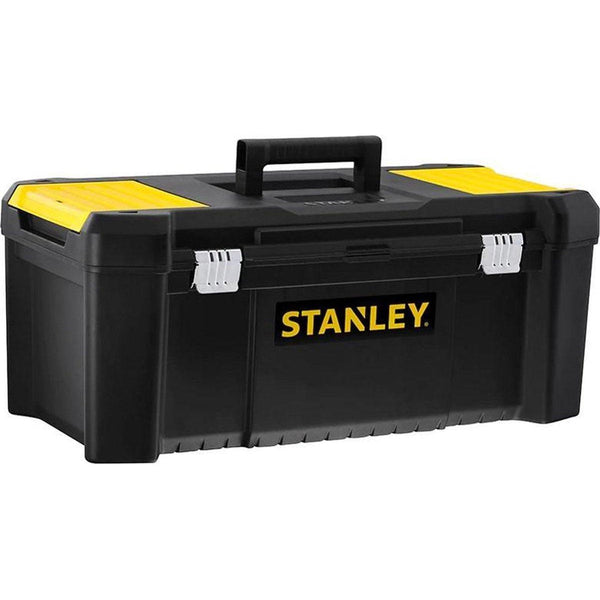 Stanley Gereedschapskoffer Essential M 26”-STANLEY BLACK & DECKER-Bouwhof shop